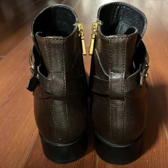 Tods boots - Picture 5 of 6